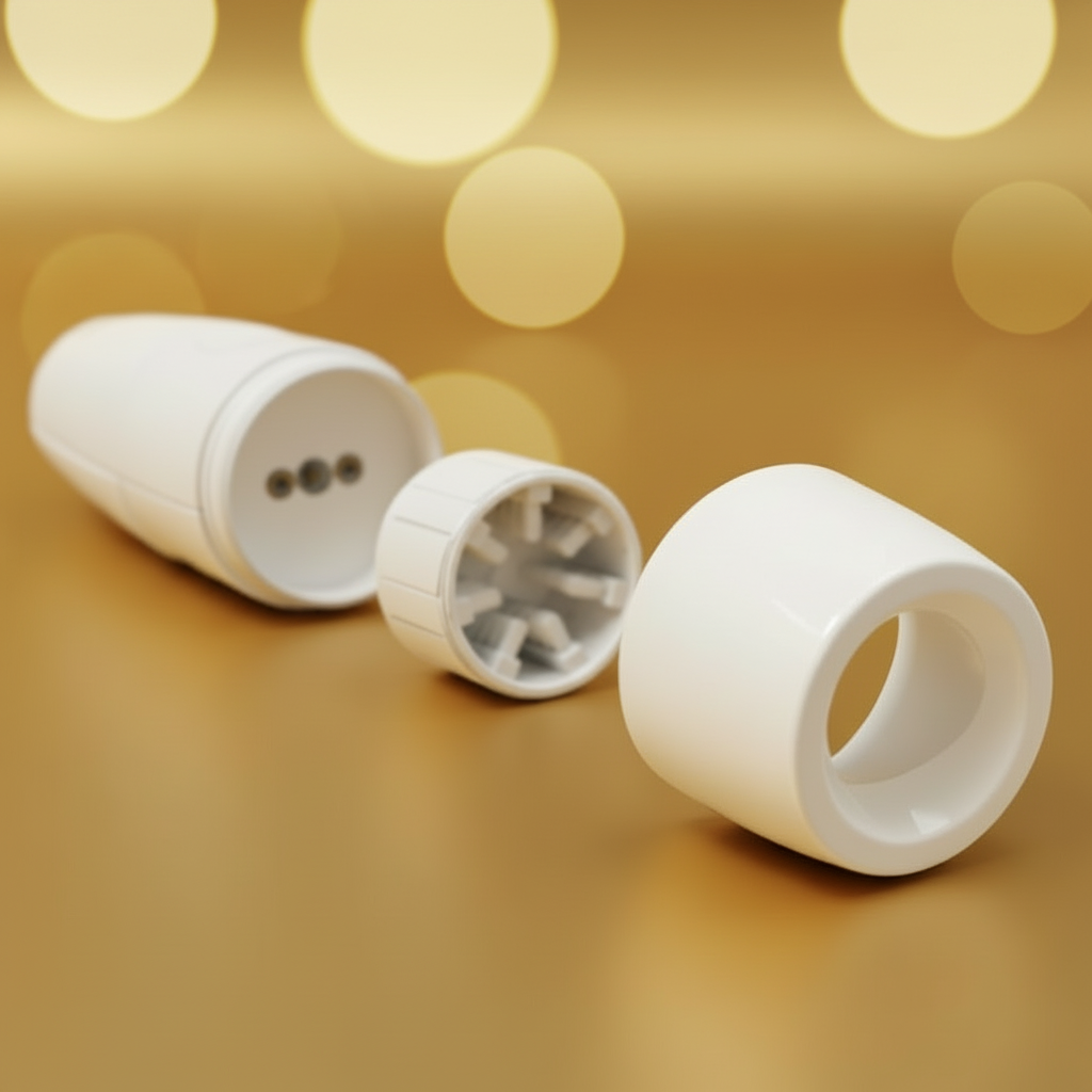 Electric Fingernail Cleaner