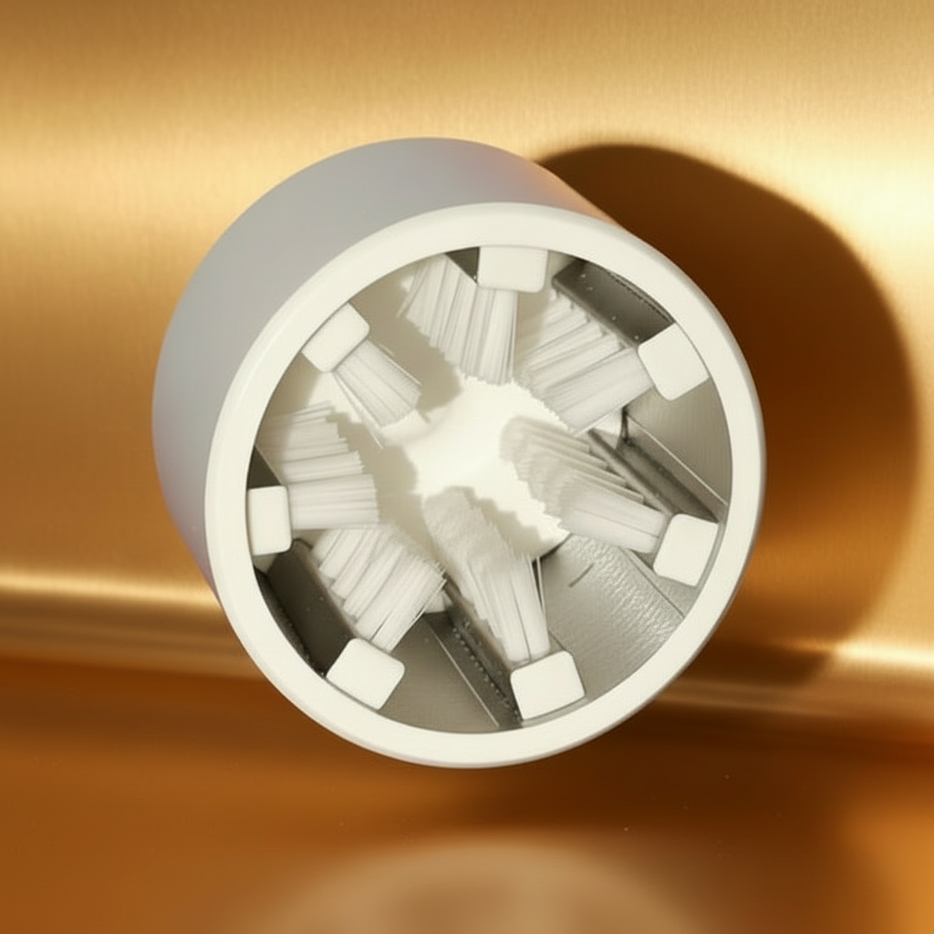 Electric Fingernail Cleaner