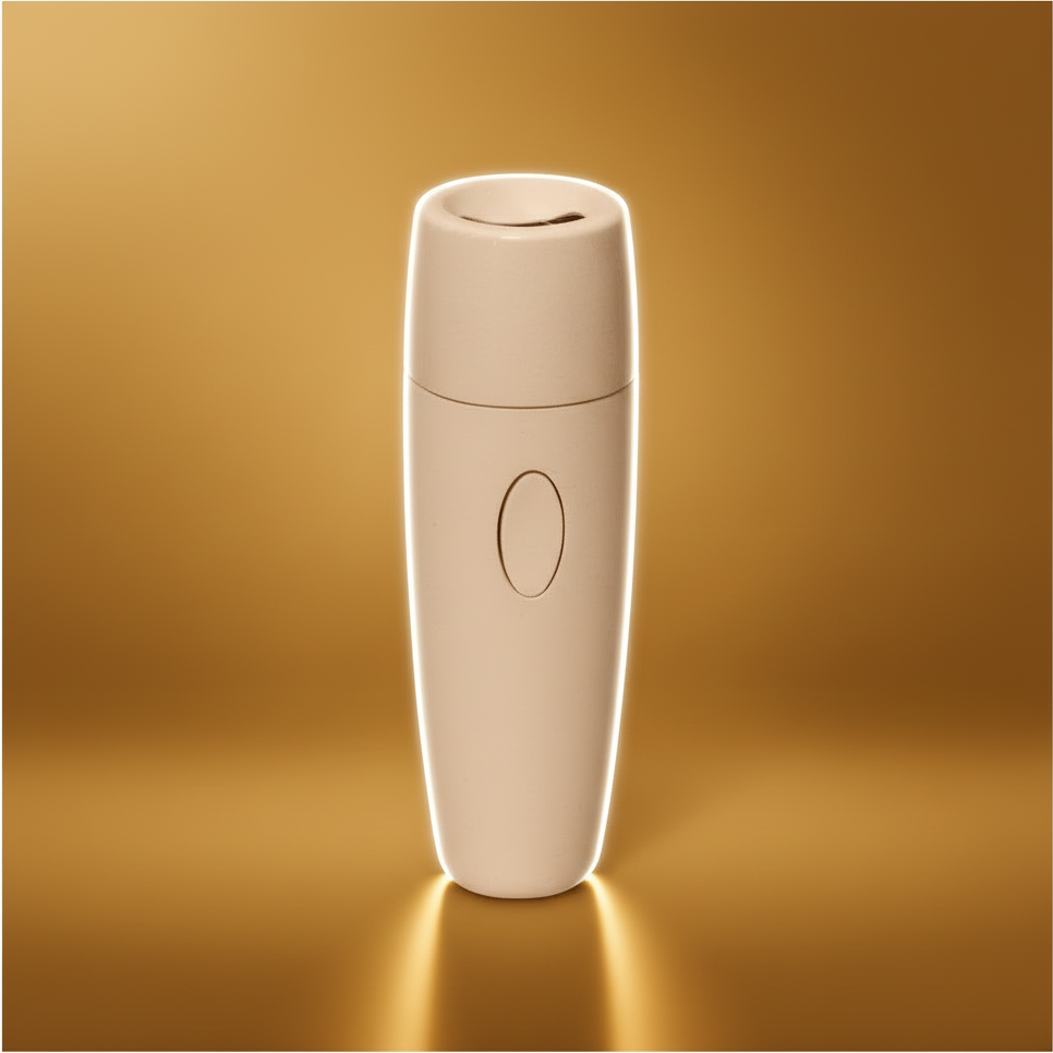 Electric Fingernail Cleaner